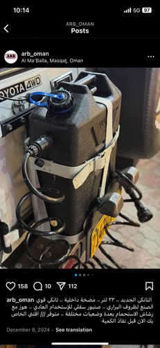 Customer photo review of ONTAP - The Original