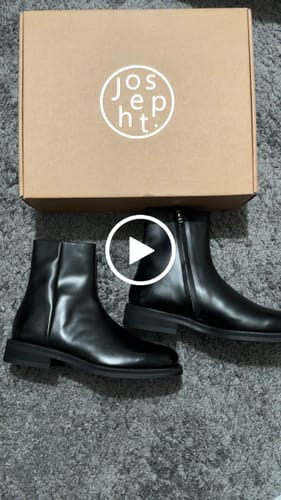 Customer video review of Maro