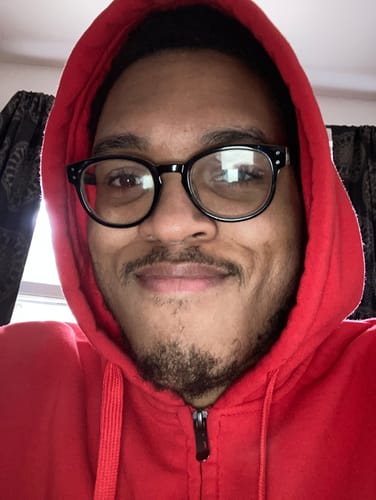 Customer photo review of The "Mandingo D"