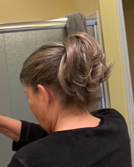 Customer photo from Rebecca F.