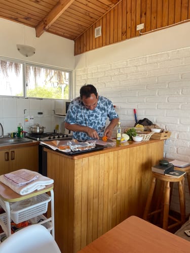 Customer photo review of Envolver Todos los Regalos por Separados