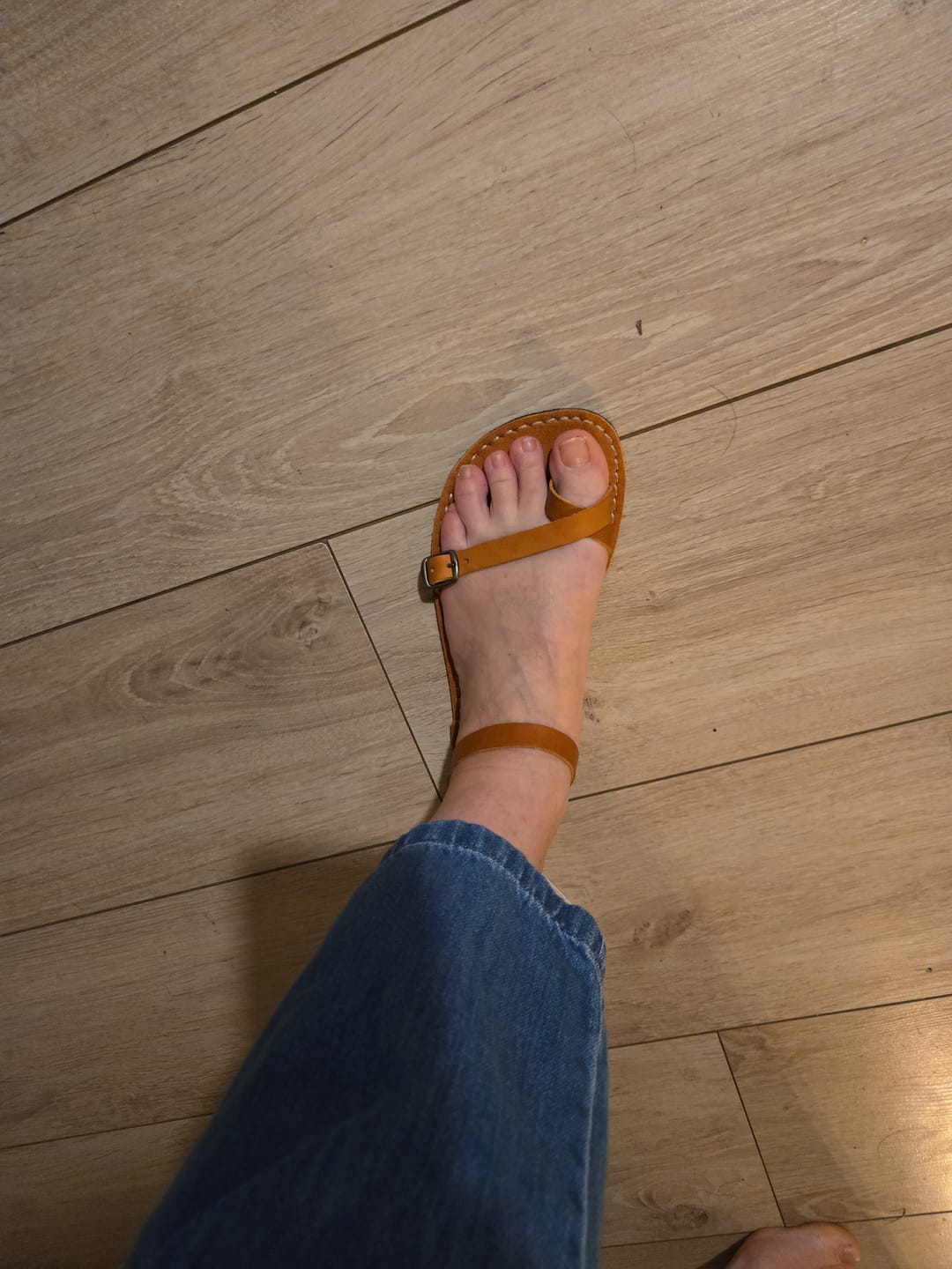 Customer photo review of Nomade - Ambra