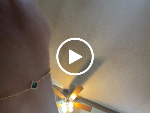 Customer video review of Shiny Tanaor Bracelet
