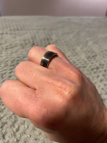 Customer photo review of The Brutalist