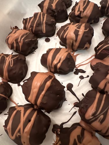 Customer photo review of 5kg Palestinian Medjool Dates 🇵🇸