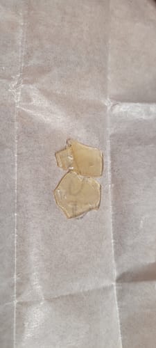 Customer photo review of Gorilla Glue Shatter