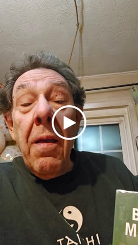 Customer video review of BetterLungs® Mullein Gummies