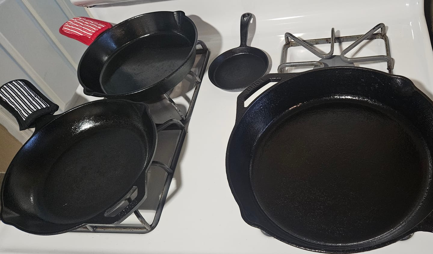 Customer photo review of Japanese Wagyu Tallow 14 OZ