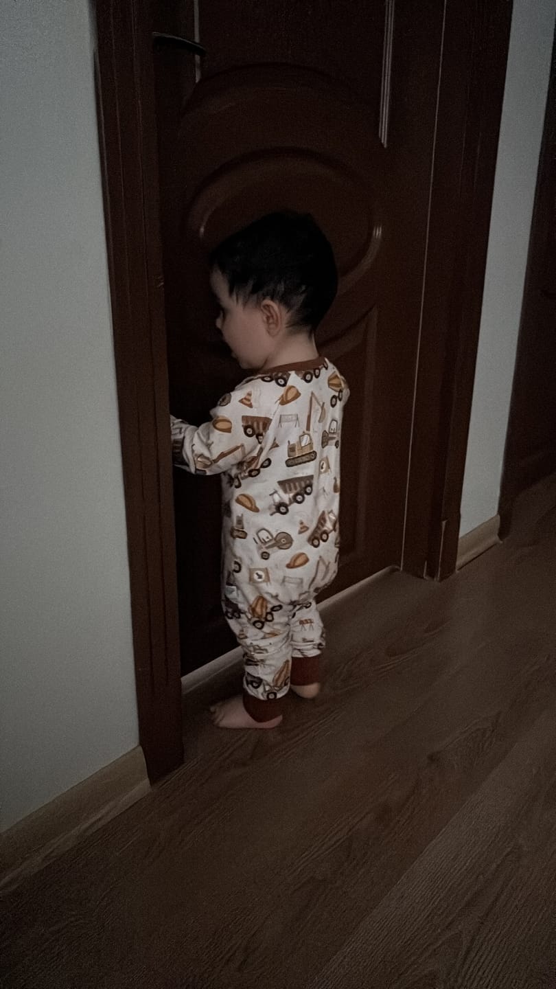 Customer photo review of 1.0 TOG Trucky Zee-Suit LWP