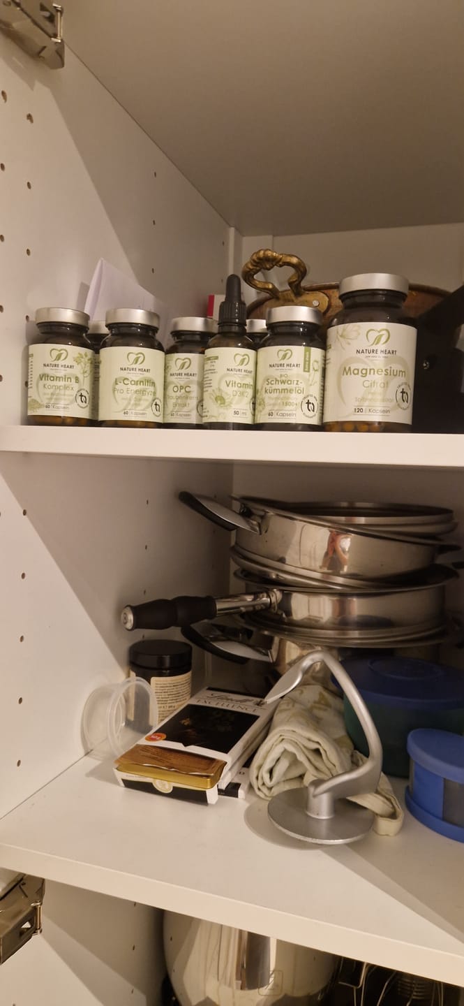 Customer photo review of Performance Bundle | Jimmy Steel