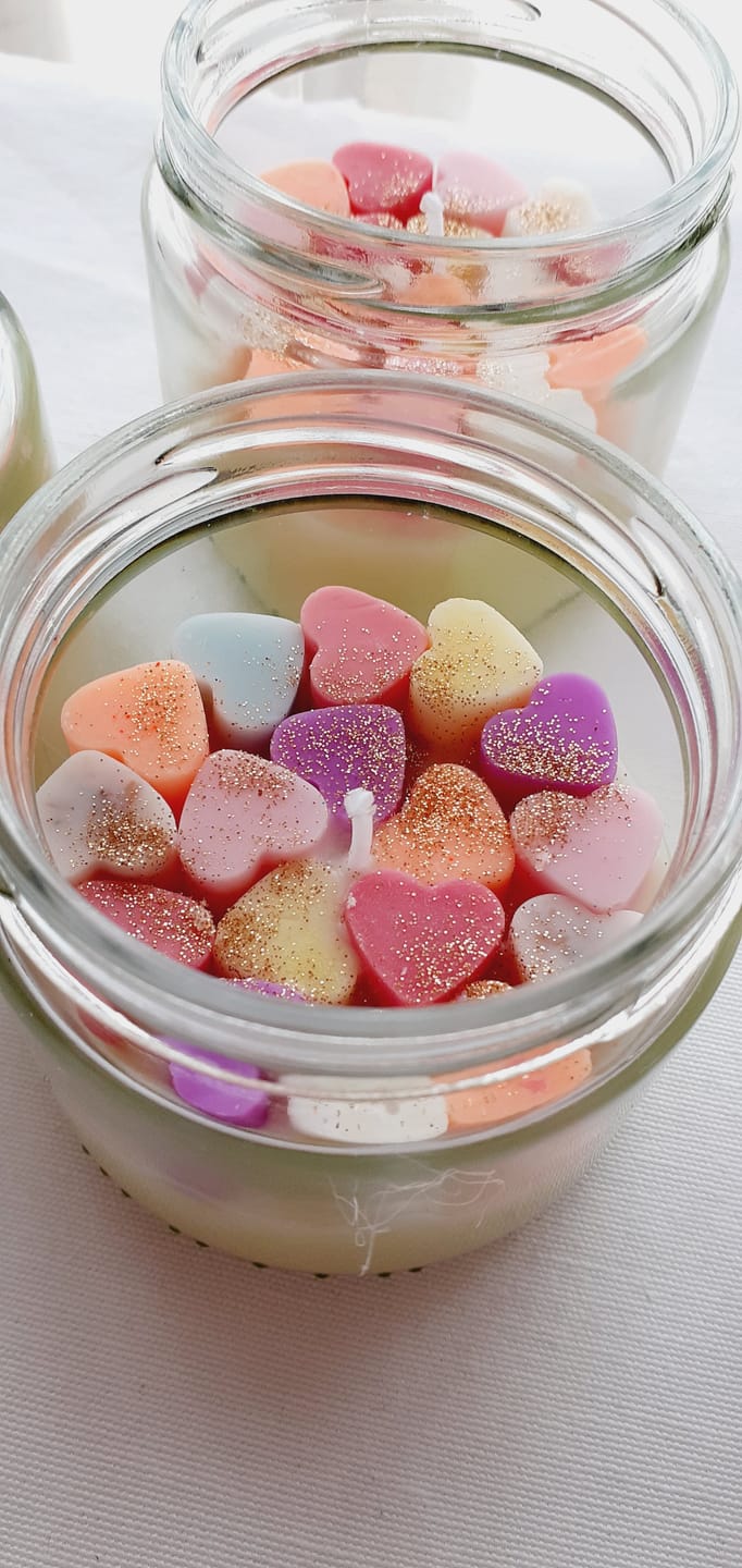 Customer photo review of N 18 - Frutos dulces