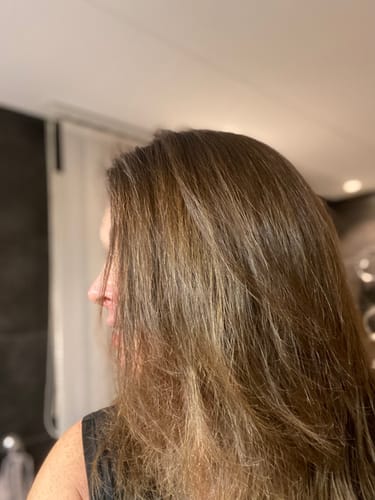 Customer photo review of Grey Cover