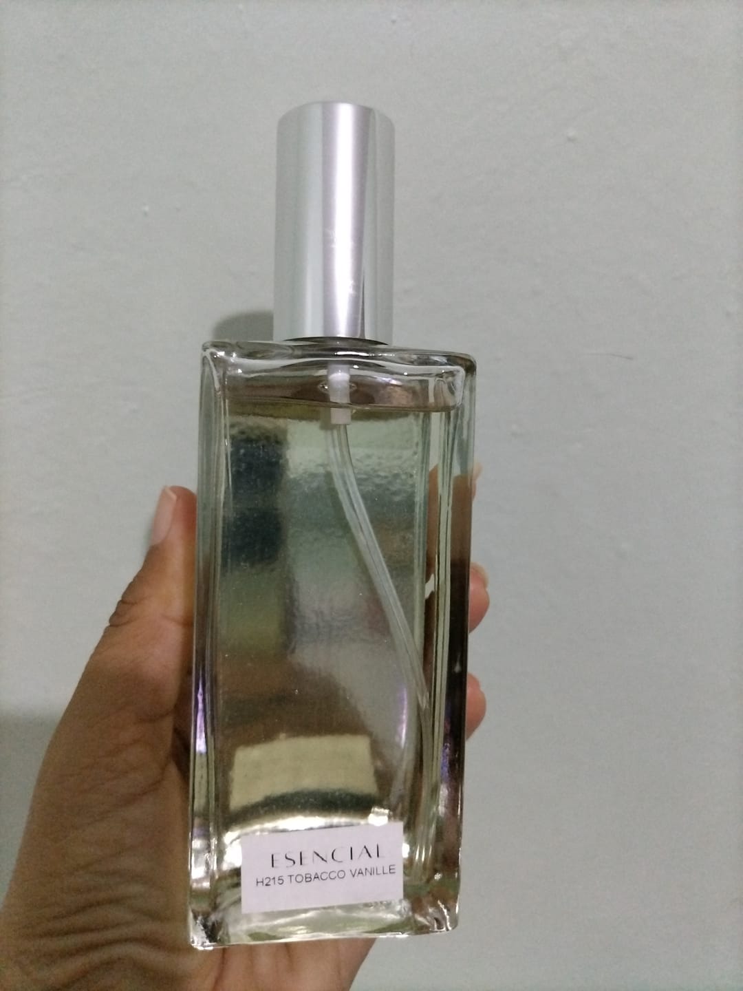 Customer photo review of H215 Inspirado en: Tobacco Vanille - Tom Ford