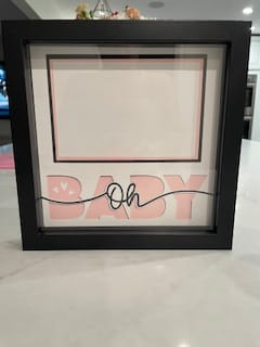 Customer photo review of Crafting Memories SVG Mega Bundle
