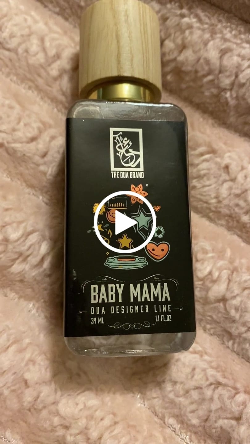 Customer video review of Baby Mama
