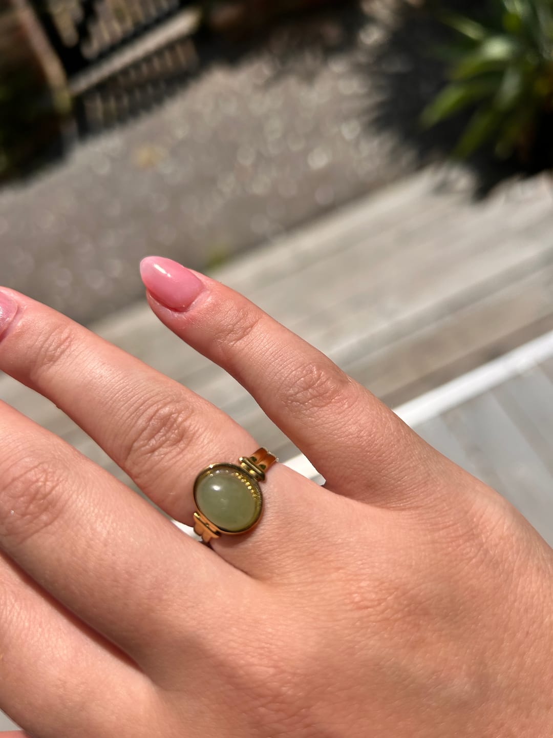 Customer photo review of ROPER