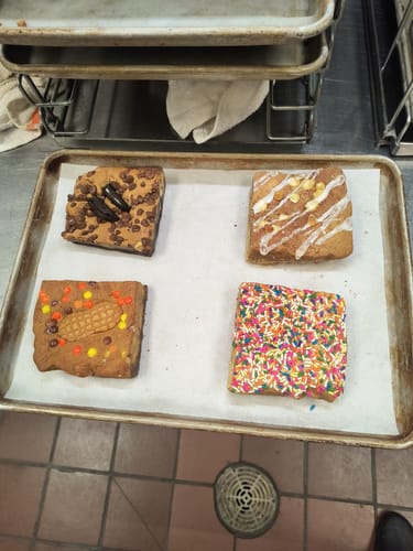 Customer photo review of Fantastic Four Pack