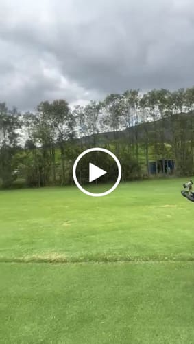 Customer video review of Expandable Storage Net