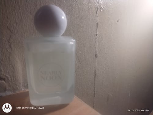 Customer photo review of Nearly Noon