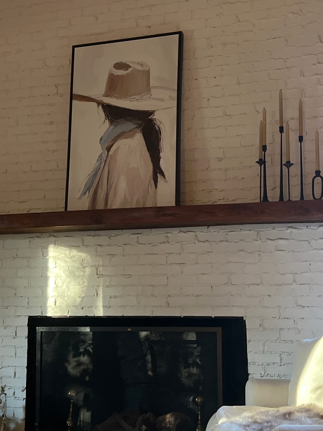 Customer photo review of Cowgirl , By Lady Hana