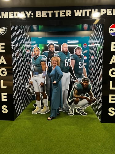 Customer photo review of Brigitte Brianna Essential Set