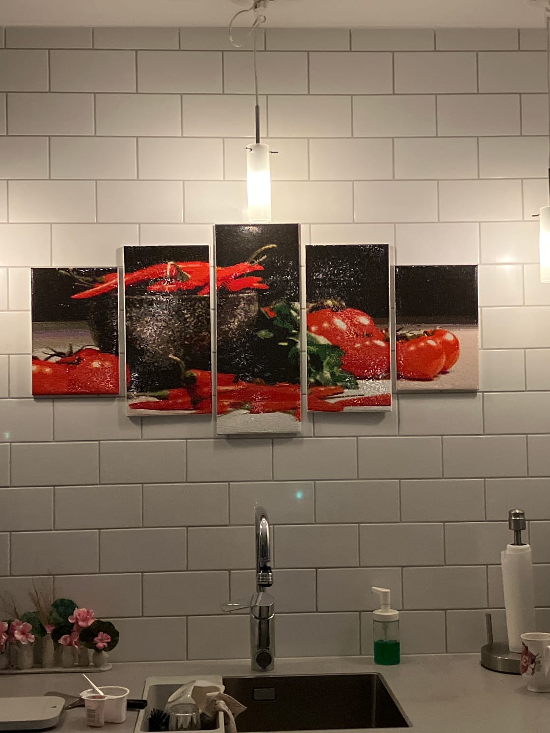 Customer photo review of Gratis gåva