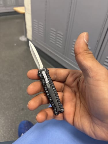 Customer photo review of 9A4-104BS