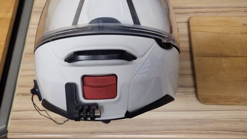 Customer photo review of Shipping insurance