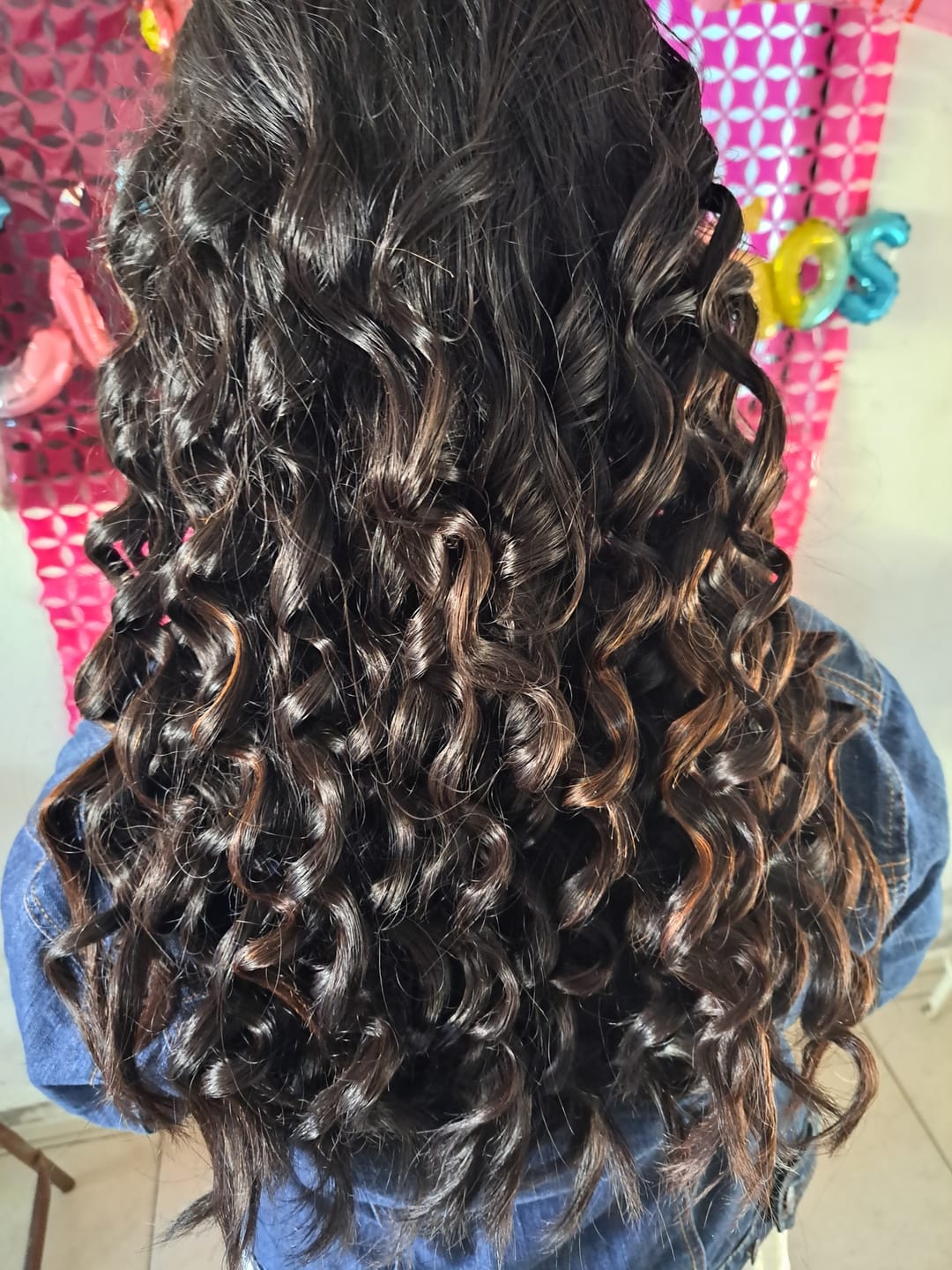 Customer photo review of Ferro 8 En 1 Diana Fletes