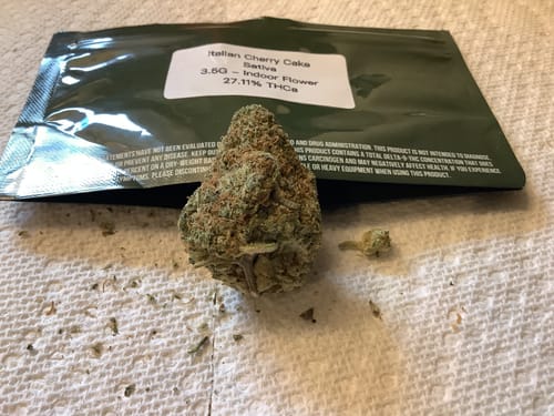 Customer photo review of Dealer's Choice