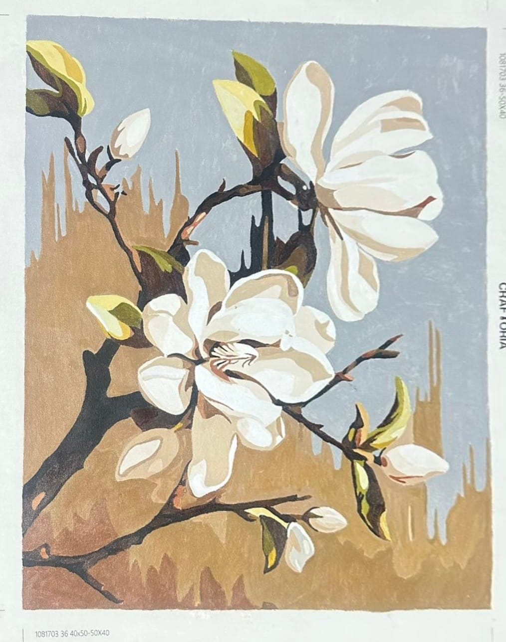 Customer photo review of Serenity Blossom