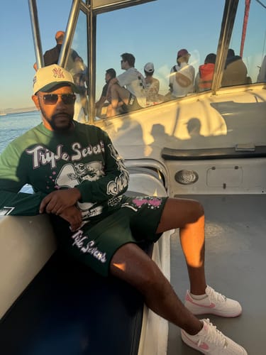 Customer photo review of Order Protection