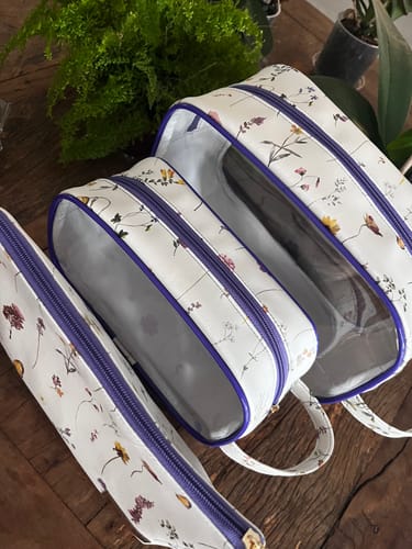 Customer photo review of VIVO 11MM COR PINK PACOTE COM 10 METROS