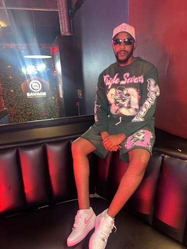 Customer photo review of Order Protection