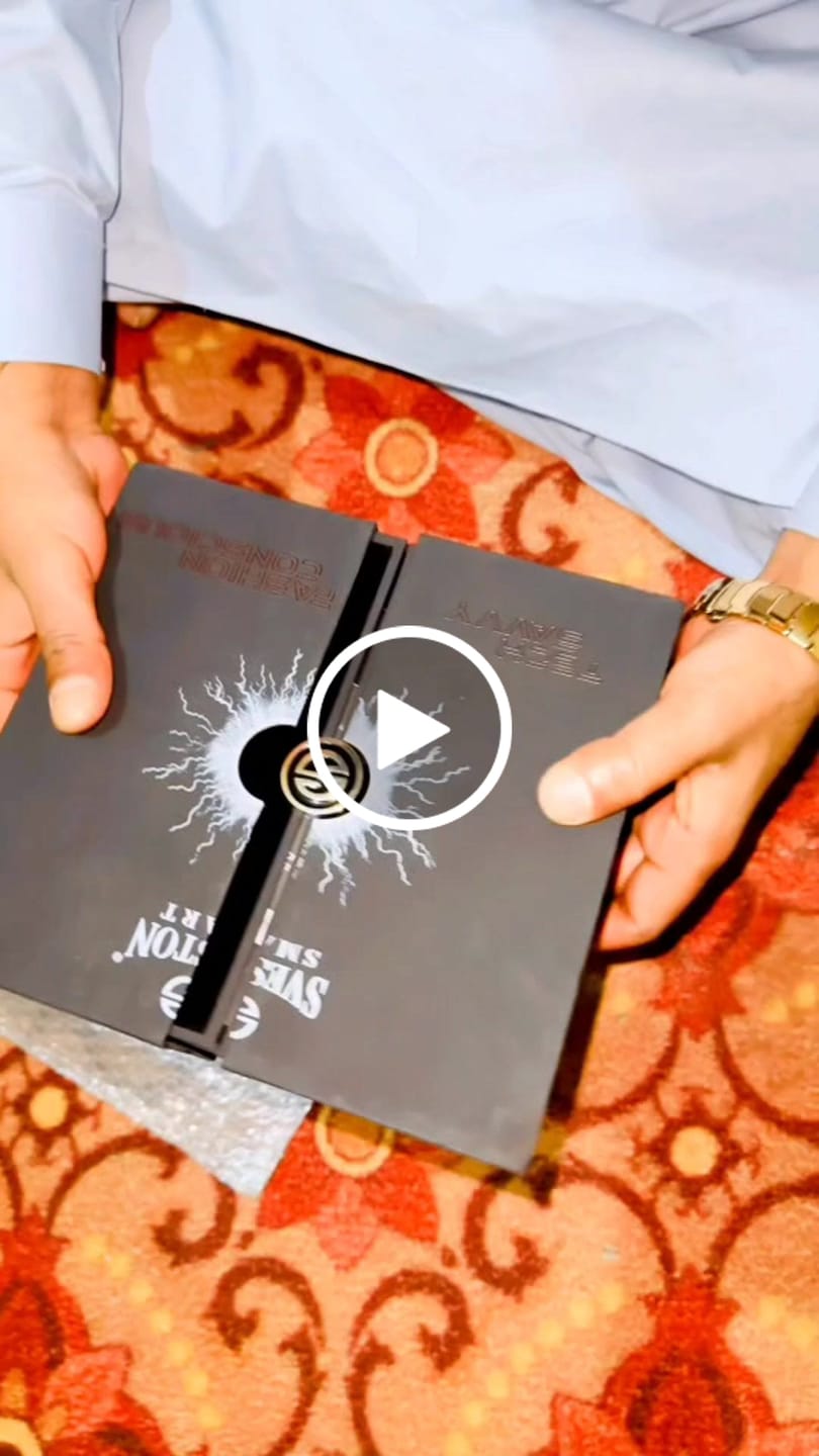 Customer video review of Craft Smartwatch