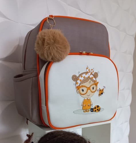 Customer photo review of PUXADOR 38 N°6 C/CARRINHO DOURADO CATAFORETICO 10 PEÇAS