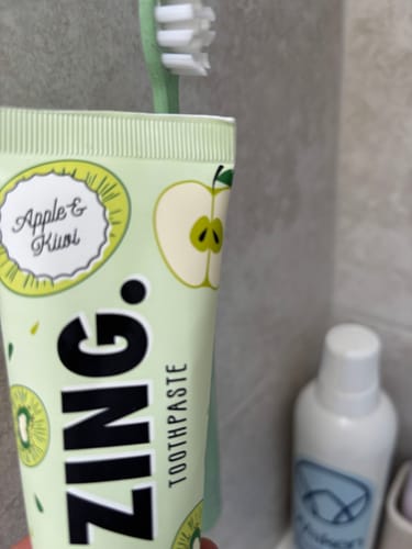 Customer photo review of Starter Pack