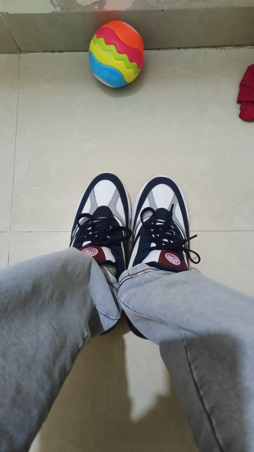 Customer photo review of Bacca Bucci Urban Retro Series 2.0