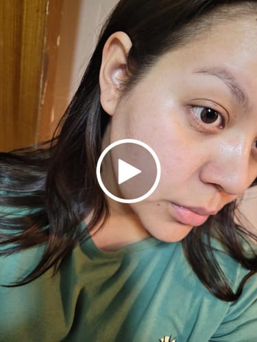 Customer video review of Varita Infinite Glow & Serum Activador