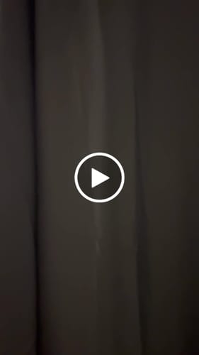 Customer video review of Classic Straight Abaya - Khadijah