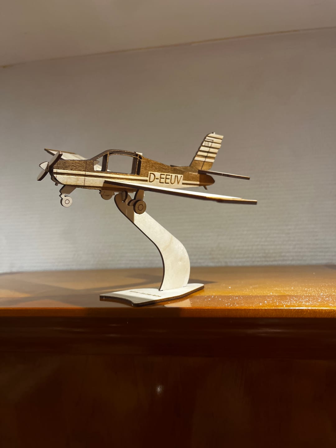 Customer photo review of BINDAN-RS EXPRESS HOLZLEIM