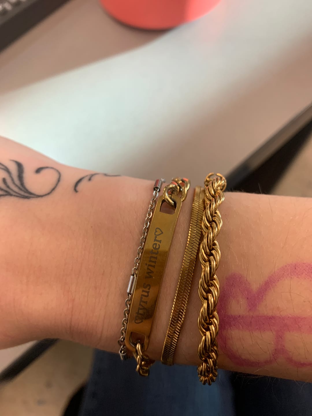 Customer photo review of LOWITE