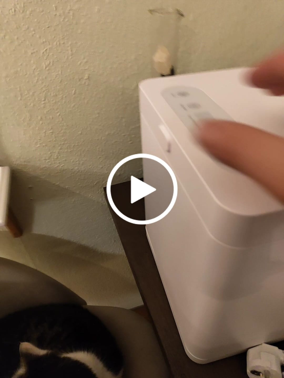 Customer video review of Bioblend PRO - Automatisk kompostmaskin