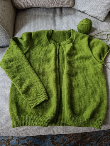 Customer photo review of CLASSIC