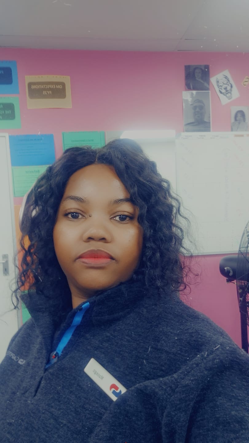 Customer photo review of GIGI - Brazilian 4x4 Lace Wig