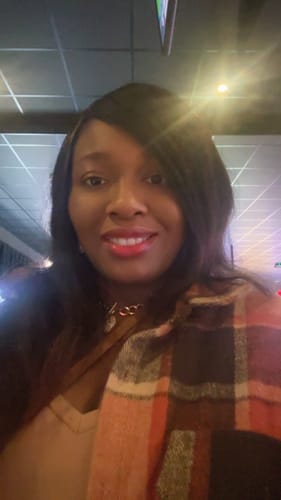 Customer photo review of Awakening  4 Piece Treatment System