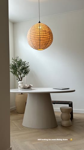Customer photo review of Kunst Olijfboom 150cm