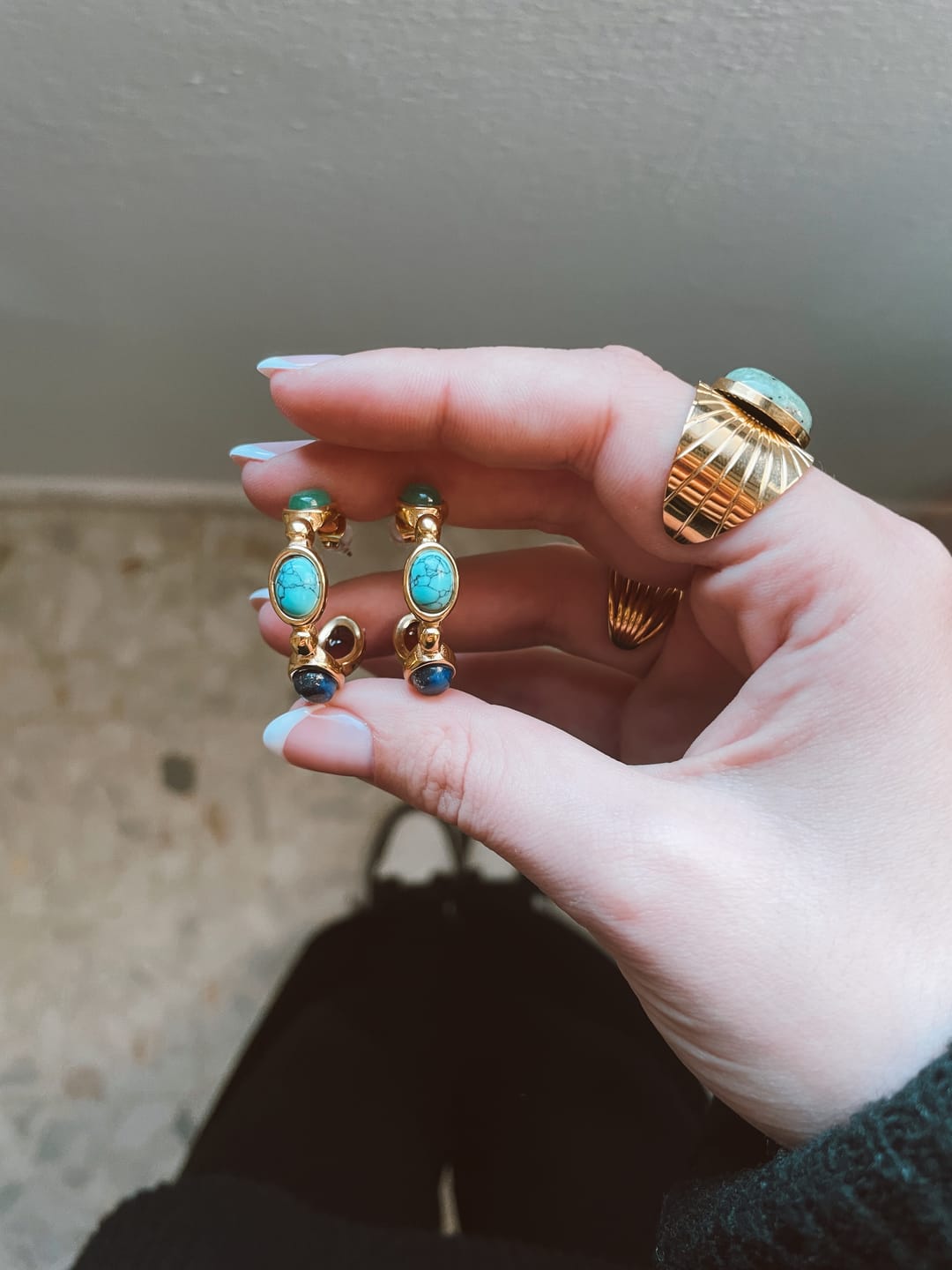 Customer photo review of Elyx