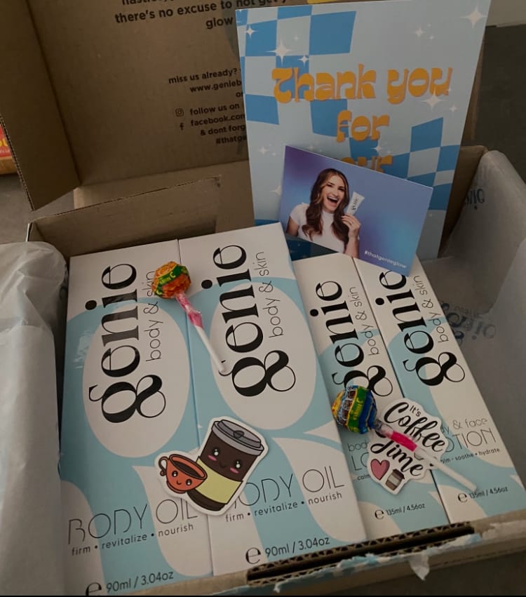 Customer photo review of The Essentials