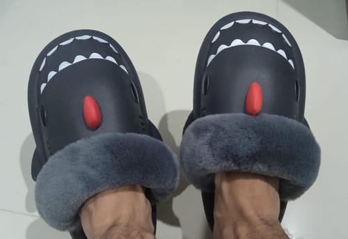 Customer photo review of Sharklas® Polares